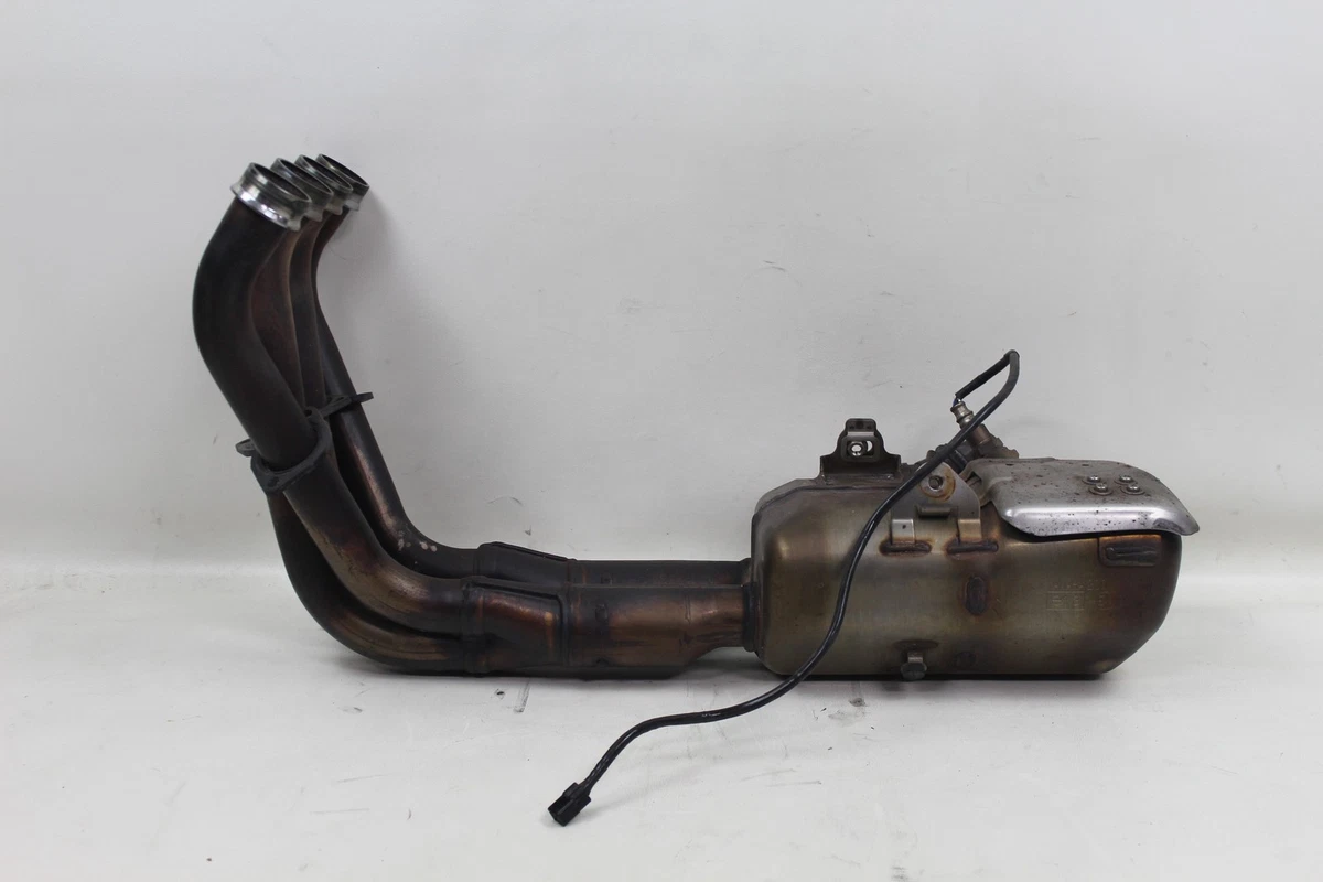 Other Motorcycle Exhausts & Exhaust Systems for Yamaha YZF R6 for
