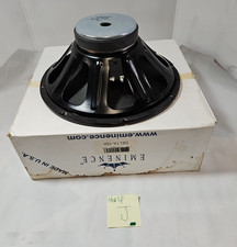 Roland KC-550 Replacement Speaker for Keyboard Amplifier -15"/8 ohm Working