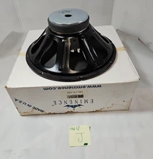 Roland KC-550 Replacement  Speaker for Keyboard Amplifier -15"/8 ohm Working