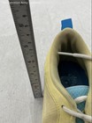 Nike Boys Zoom Freak 5 GS Canary Yellow Blue Leather Lace Up Sneakers Size 6.5Y — photo 7
