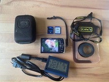 Canon IXY DIGITAL 860 IS Digitalkamera