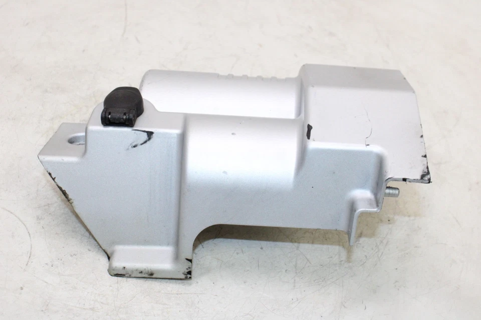 1995 BMW R1100GS OEM TAMPA DE PARTIDA ESQUERDA CAPÔ - Imagem 4 de 4