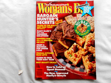 WOMAN'S DAY Magazine-FEBRUARY 18,1992