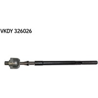 SKF Axialgelenk Spurstange FüR Renault Clio II Bb_ Cb_ Thalia LU1/2_ SB0/1/2_