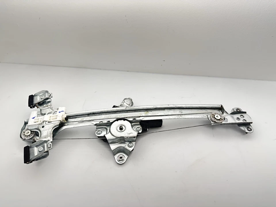 Regulador de ventana del lado del conductor delantero Buick Encore GX 2020-2024 con motor OEM 1135 Foto 2 de 4