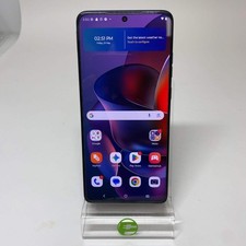 Verizon Motorola Moto G Stylus 5G 128GB 16 Blue XT2517V