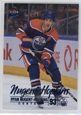2024-25 Upper Deck Fleer Ultra Blue Foil 118/399 Ryan Nugent-Hopkins #169 11k6