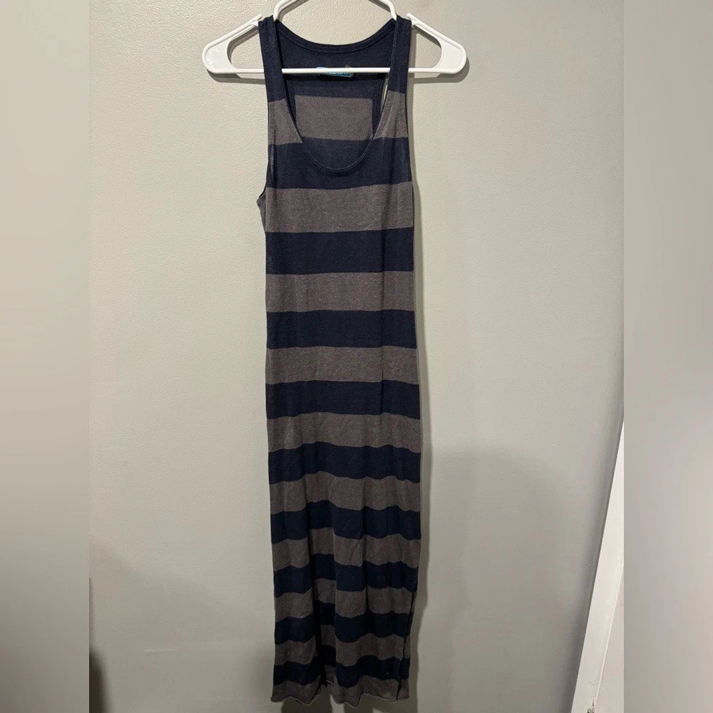 Alice + Olivia Women's Striped Maxi Dresses for Women for sale | eBay
