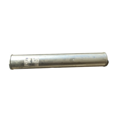 Asmet Center Muffler Exhaust for VW Transporter T3 2,1 Syncro