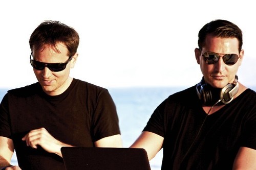 Blank & Jones Live Trance & Progressive DJ-Sets Compilation (2001 - 2012) - Picture 4 of 8