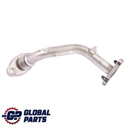 Mercedes X156 C117 Abgasrück Führung AGR Ventil A6511800822