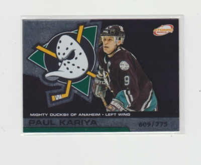 2002/03 Pacific Atomic #/775 & Die Cut # /99 # /125 # / 175  U Pick  Pls READ