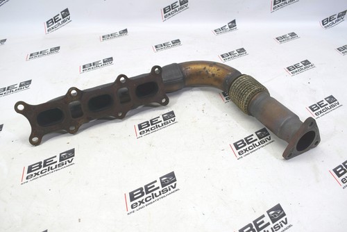 Audi A4 8K 3.0 TDI Abgaskrümmer rechts Krümmer Abgasrohr 059253034AQ