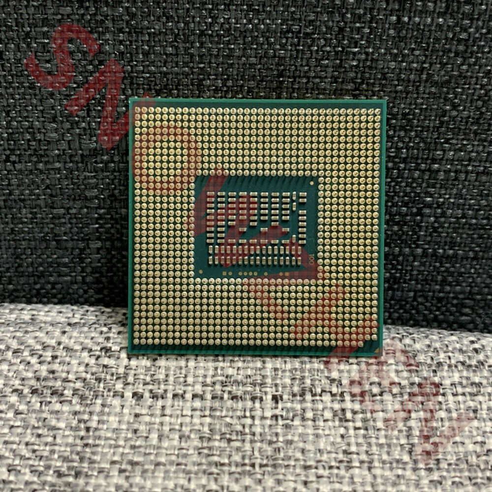 Intel Core i7 3840QM 2.8 GHz Quad-Core (AW8063801103800