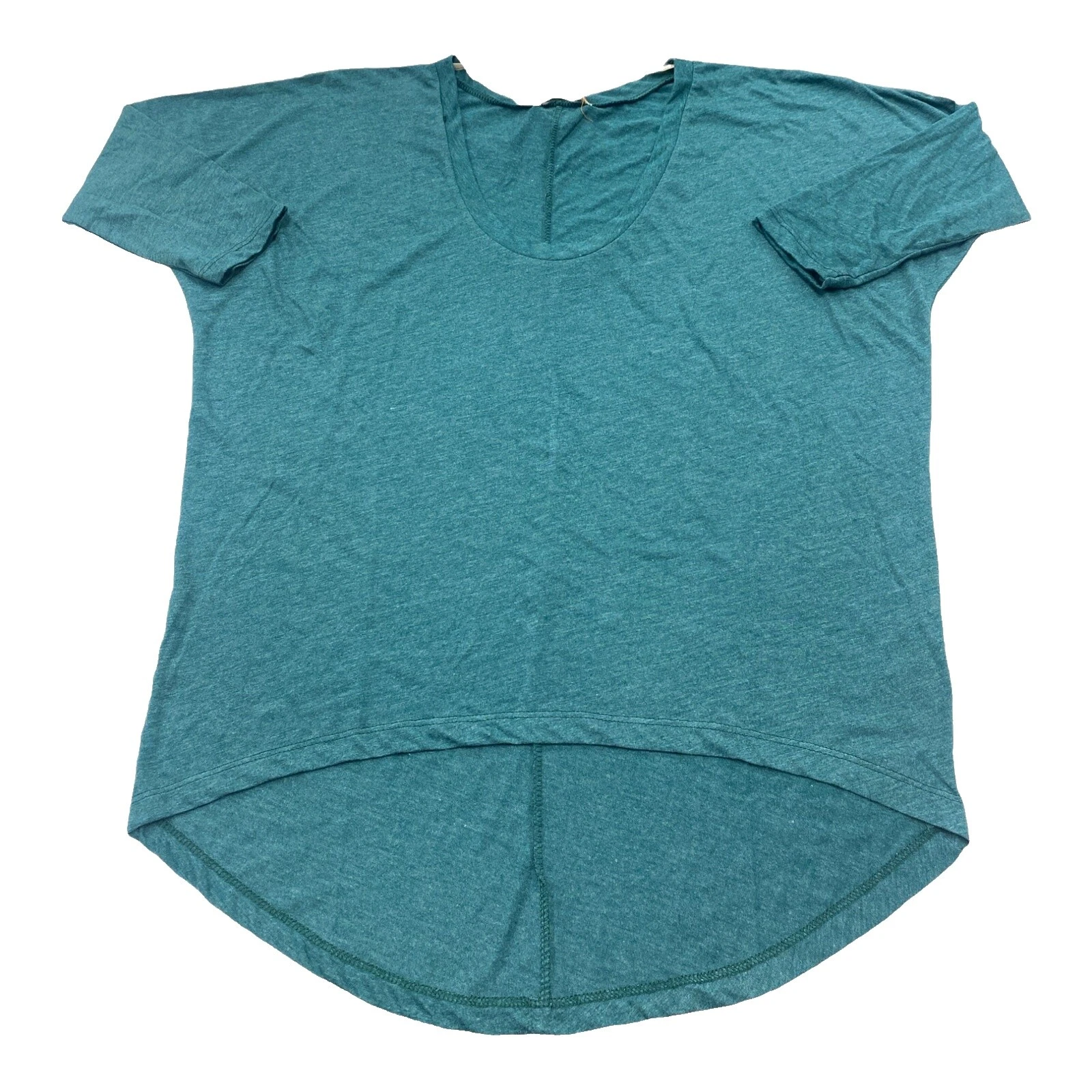 Alternative Polyester Regular Size Tops for Women