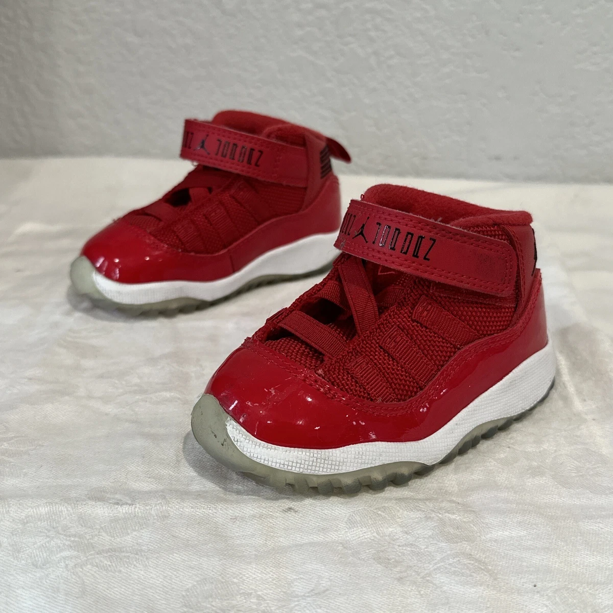 Jordan 11 hotsell 5c