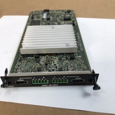 Crestron DMC-4K-HDO HDCP2 2-Channel HDMI Output Card for DM Switches