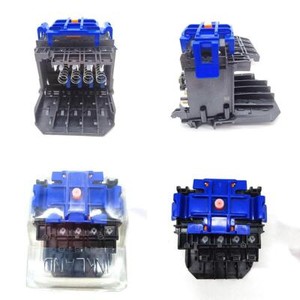 CB863-80013A Druckkopf 932 für HP Officejet 6060e 7512 7621 7110 7612 6600 7600