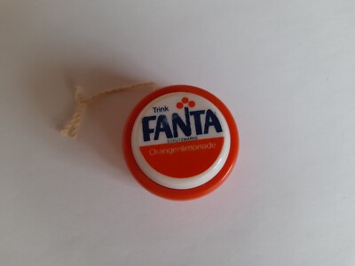 Fanta YO-YO, Genuine Russel, ''Super'', Made In Philippines