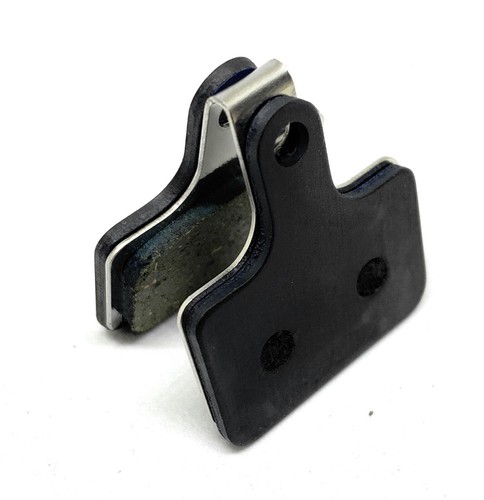 Pastillas de freno de bicicleta resina para Shimano L03A Ultegra BR-RS805, BR-RS505 - Imagen 3 de 8