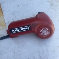 Craftsman Speed Start Avviatore Elettrico a Filo 85951 per Tagliabordi e Soffiatori a Gas