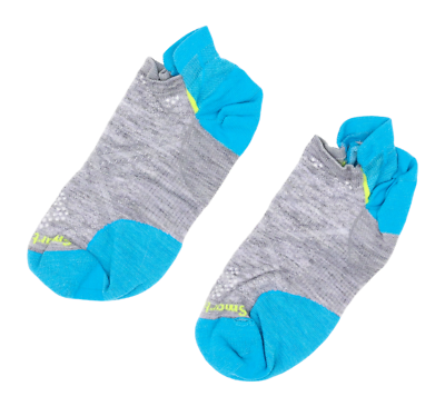 Chaussettes de Randonnée Smartwool Full Cushion Crew Noir