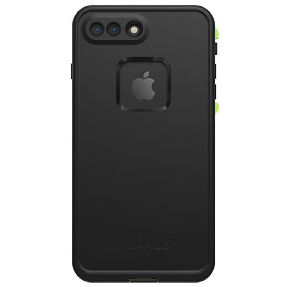 Lifeproof FRĒ SERIES Waterproof Case for iPhone 8 PLUS & 7 PLUS