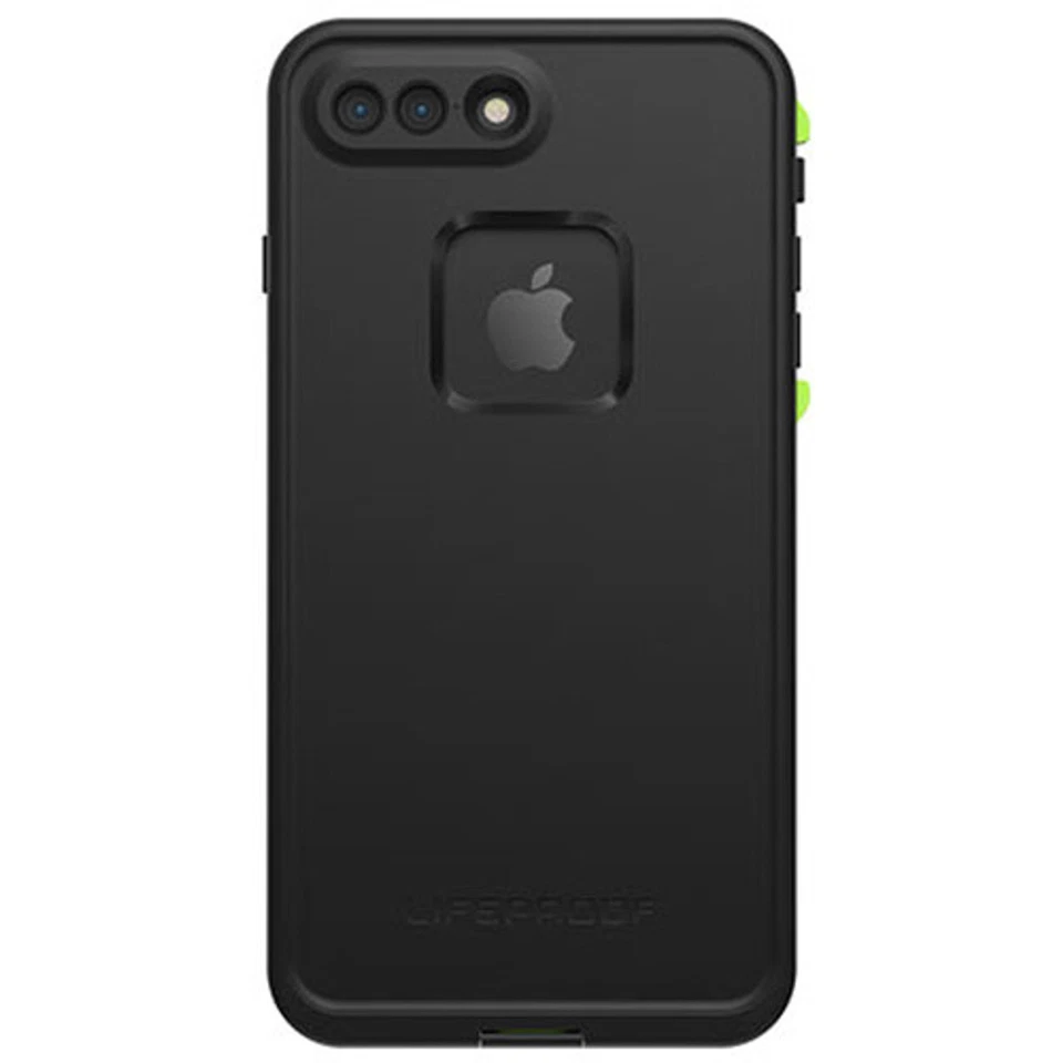 Funda Impermeable Lifeproof FRĒ SERIES para iPhone 8 PLUS y 7 Plus (SOLO) Foto 2 de 2