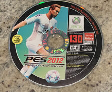 pes 2012 pro evolution soccer 12 - xbox 360 x36 - Comprar