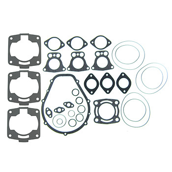 Gasket Kit, Complete  Polaris 96-99 All 1050cc SL/SLX/SLTX/SLXH