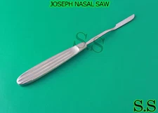 JOSEPH NASAL SAW Surgical Orthopedic Instruments