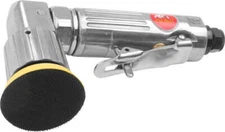 Mini Angle Air Sander