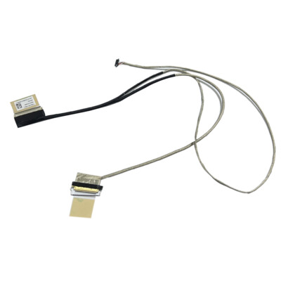 New EDP LCD Screen Video Flex Cable For ASUS Vivobook 14 X1402 14 X1402Z X1402ZA