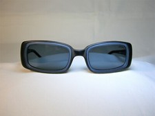 Genesis sunglases frames square oval men women NOS hyper vintage very rare