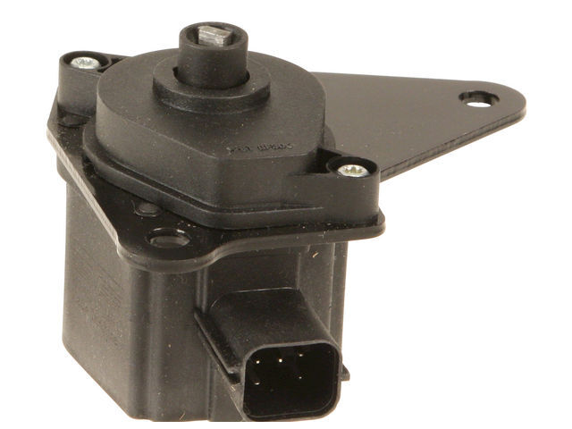 2008-2009 Dodge Avenger Intake Manifold Runner Valve by Dorman 36449VKSS