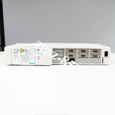 MITSUBISHI/三菱 MDS-B-V1-20 SERVO DRIVE MITSUBISHI MDS-B-V1-20 SERVO DRIVE UNIT Brand New Fast Shipping
