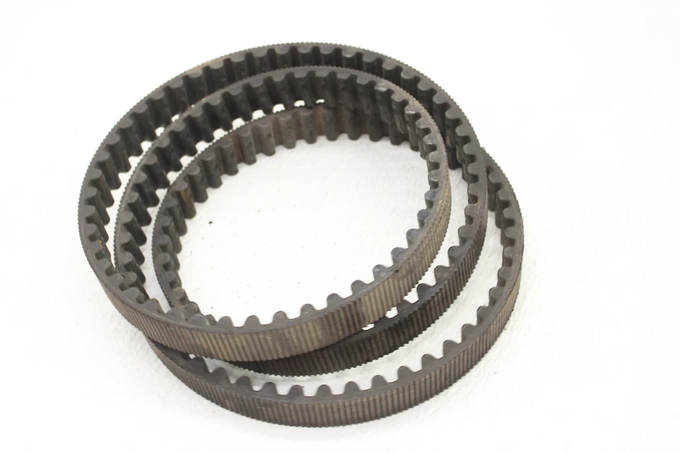 2007-2011 Harley Davidson Heritage Deuce Rocker Deluxe Drive Belt 133T 1in Wide - Image 4 of 4