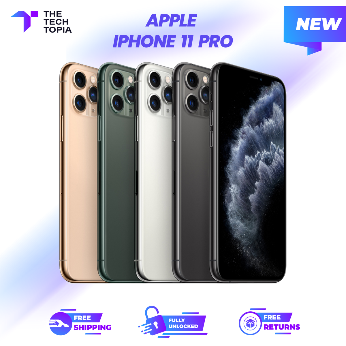 Apple iPhone 11 Pro A2160 CDMA + GSM UNLOCKED ALL COLORS & CAPACITY PRISTINE | eBay Apple iPhone 11 Pro A2160 CDMA + GSM UNLOCKED ALL COLORS & CAPACITY PRISTINE | eBay
