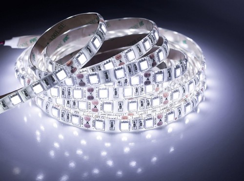 5M 300 LED Strip Lights Cool Warm White DC 12V Waterproof Car Camping Lighting - Picture 19 of 25