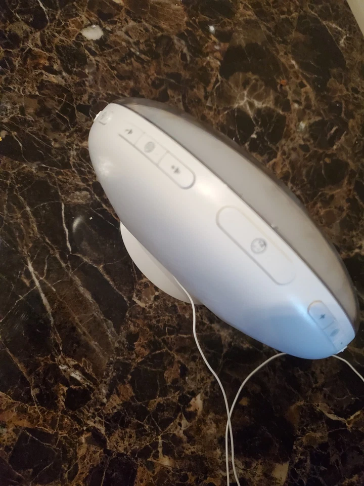 Despertador Luz Despertador Amanecer para Niños, Dormitorios Pesados, Dormitorio, con Amanecer Foto 3 de 4