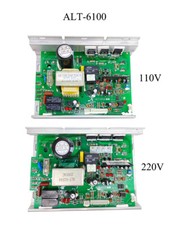 Treadmill Lower Controller ALT-6100 Treadmill...