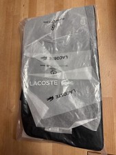 lacoste sporttasche