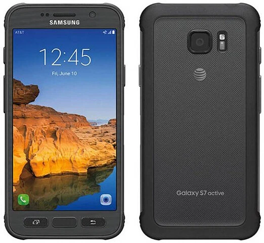 Samsung cheap s active