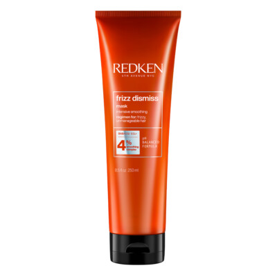 Redken fritzz dismiss mask (Haatrkur) 250 ml 
