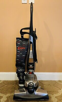 Kirby Avalir Bagged Upright Vacuum Cleaner