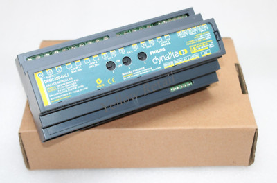 PHILIPS DYNALITE DDBC320-DALI  DALI CONTROLLER  100-240V 50-60Hz