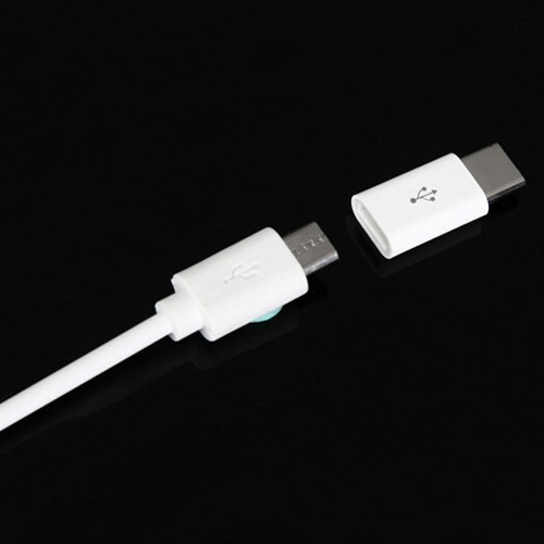 10 Pack Micro USB to Type C Adapter Converter Micro-B to USB-C Connector USA - Picture 12 of 12
