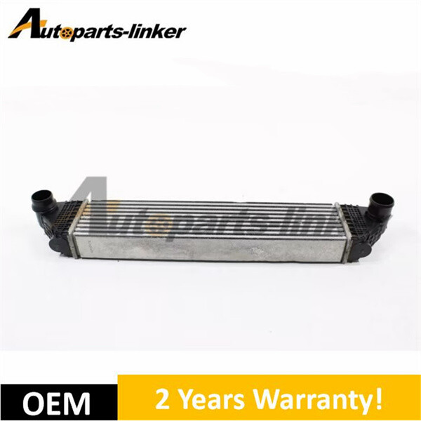 Intercooler For 18-20 Mitsubishi Eclipse Cross 1.5L 4 Cyl ES SEL SE LE GT DC14H4