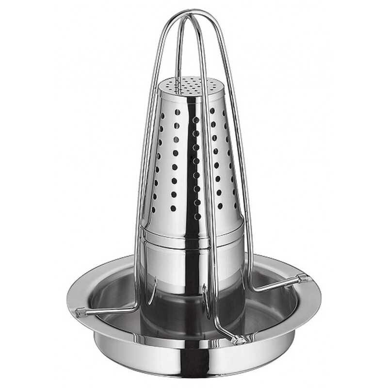 Cuoci pollo Advantage Kuchenprofi inox