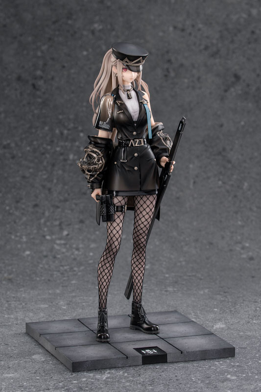 PSL Myethos A-Z: [B] -full dress- 1/7 Complete Figure from JAPAN